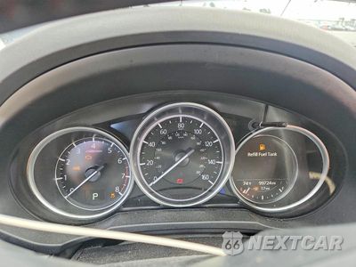 Zdjęcie 9 z 13 samochodu: 2022 MAZDA CX-5 PREFERRED VIN:JM3KFBCM9N0581093 - miniatura