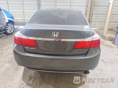 Zdjęcie 6 z 13 samochodu: 2014 HONDA ACCORD EXL VIN:1HGCR2F85EA232172 - miniatura