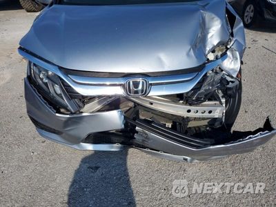 Zdjęcie 12 z 13 samochodu: 2019 HONDA ODYSSEY EXL VIN:5FNRL6H70KB053787 - miniatura