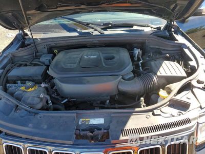 Zdjęcie 12 z 13 samochodu: 2016 JEEP GRAND CHEROKEE LIMITED VIN:1C4RJFBG7GC309541 - miniatura