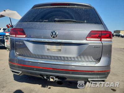 Zdjęcie 6 z 12 samochodu: 2023 VOLKSWAGEN ATLAS SEL VIN:1V2BR2CA4PC514617 - miniatura