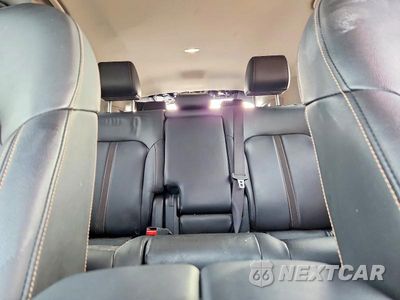 Zdjęcie 10 z 13 samochodu: 2025 MAZDA CX-90 SELECT VIN:JM3KKAHD1S1207744 - miniatura