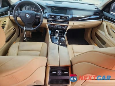 Zdjęcie 8 z 12 samochodu: 2011 BMW 535 I VIN:WBAFR7C52BC605054 - miniatura