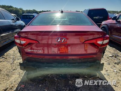 Zdjęcie 6 z 13 samochodu: 2015 HYUNDAI SONATA SE VIN:5NPE24AF3FH206516 - miniatura