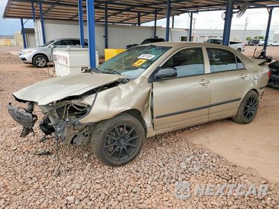 2006 TOYOTA COROLLA CE 1NXBR32E96Z738367 - główne zdjęcie licytacji z USA - miniatura
