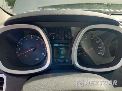 Zdjęcie 9 z 13 samochodu: 2014 CHEVROLET EQUINOX LT VIN:2GNALBEKXE6361551 - miniatura