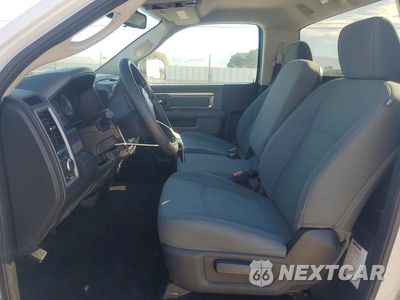 Zdjęcie 7 z 12 samochodu: 2015 RAM 1500 ST VIN:3C6JR7DT8FG604544 - miniatura