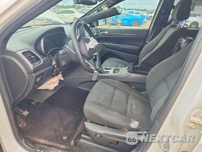 Zdjęcie 7 z 13 samochodu: 2019 JEEP GRAND CHEROKEE LAREDO VIN:1C4RJEAG4KC572770 - miniatura