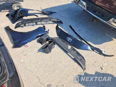 Zdjęcie 12 z 13 samochodu: 2026 TOYOTA CAMRY LE VIN:4T1DBADK8TU067922 - miniatura