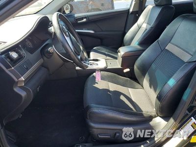 Zdjęcie 7 z 12 samochodu: 2012 TOYOTA CAMRY SE VIN:4T1BF1FK3CU134130 - miniatura
