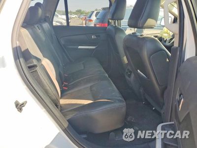 Zdjęcie 11 z 13 samochodu: 2011 FORD EDGE SPORT VIN:2FMDK3AK9BBA05627 - miniatura