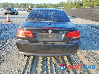 Zdjęcie 6 z 12 samochodu: 2009 BMW 328 I SULEV VIN:WBAWR33589P460131 - miniatura