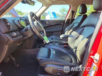 Zdjęcie 7 z 12 samochodu: 2019 MINI COOPER S COUNTRYMAN VIN:WMZYT3C57K3E98026 - miniatura