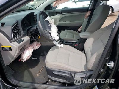 Zdjęcie 7 z 13 samochodu: 2018 HYUNDAI ELANTRA SE VIN:5NPD74LF1JH244071 - miniatura