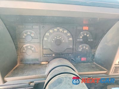 Zdjęcie 9 z 12 samochodu: 1990 GMC SIERRA K2500 VIN:1GTFK24K0LZ510408 - miniatura