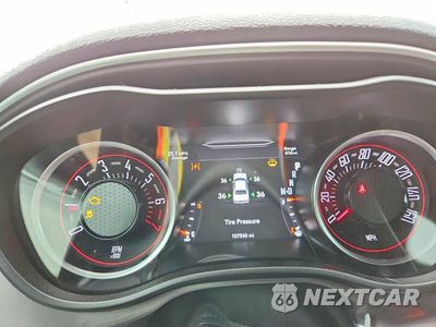Zdjęcie 9 z 12 samochodu: 2021 DODGE CHALLENGER SXT VIN:2C3CDZGG6MH547479 - miniatura