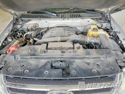 Zdjęcie 12 z 13 samochodu: 2016 FORD EXPEDITION EL XLT VIN:1FMJK1HT5GEF23560 - miniatura