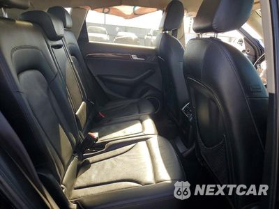 Zdjęcie 11 z 13 samochodu: 2011 AUDI Q5 PREMIUM PLUS VIN:WA1DKAFPXBA045198 - miniatura