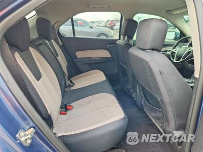 Zdjęcie 11 z 14 samochodu: 2016 CHEVROLET EQUINOX LT VIN:2GNFLFE35G6180186 - miniatura