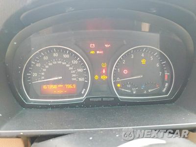 Zdjęcie 9 z 13 samochodu: 2007 BMW X3 3.0SI VIN:WBXPC93407WF07387 - miniatura