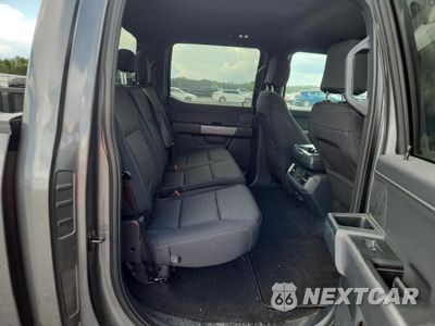 Zdjęcie 10 z 12 samochodu: 2026 FORD F150 XLT VIN:1FTEW3KP8TKD17114 - miniatura