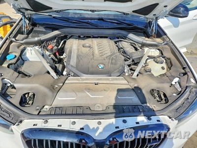 Zdjęcie 11 z 12 samochodu: 2024 BMW X3 M40I VIN:5UX83DP05R9W05355 - miniatura