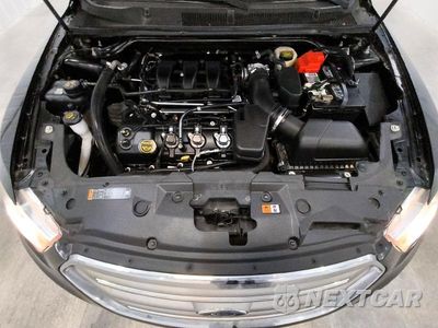 Zdjęcie 11 z 12 samochodu: 2017 FORD TAURUS SE VIN:1FAHP2D89HG117031 - miniatura