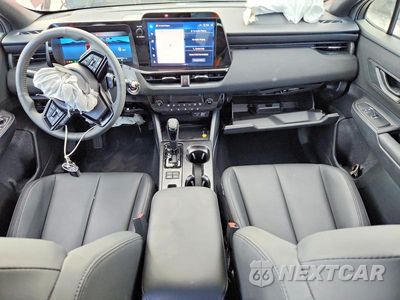 Zdjęcie 8 z 13 samochodu: 2026 SUBARU OUTBACK PREMIUM VIN:JF2BUPBD2TY452240 - miniatura