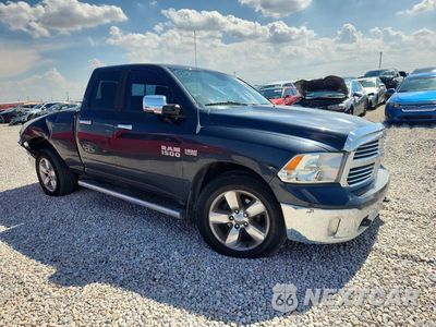 Zdjęcie 6 z 21 samochodu: 2013 RAM 1500 SLT VIN:1C6RR7GT9DS570926 - miniatura