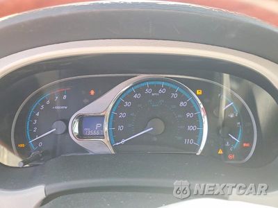 Zdjęcie 9 z 13 samochodu: 2011 TOYOTA SIENNA LIMITED 7-PASSENGER VIN:5TDYK3DC9BS082619 - miniatura