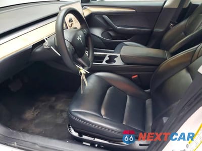 Zdjęcie 7 z 12 samochodu: 2022 TESLA MODEL 3 VIN:5YJ3E1EA2NF371126 - miniatura