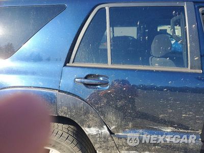 Zdjęcie 11 z 13 samochodu: 2004 TOYOTA 4RUNNER SR5 VIN:JTEBU14R148018019 - miniatura