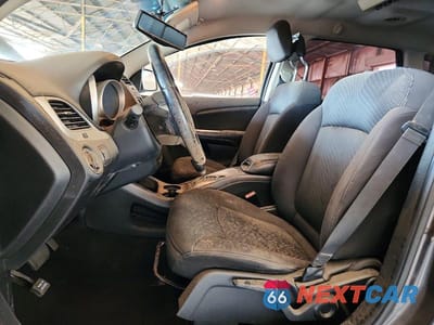 Zdjęcie 7 z 13 samochodu: 2015 DODGE JOURNEY SXT VIN:3C4PDCBG7FT604977 - miniatura
