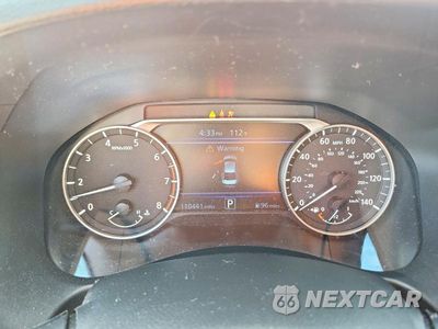 Zdjęcie 9 z 12 samochodu: 2019 NISSAN ALTIMA SV VIN:1N4BL4DV5KC127167 - miniatura