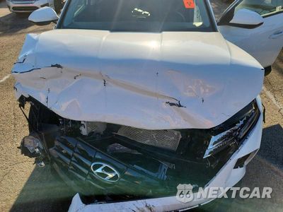 Zdjęcie 12 z 13 samochodu: 2024 HYUNDAI TUCSON SE VIN:5NMJACDE2RH438461 - miniatura