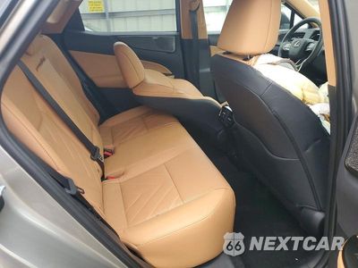 Zdjęcie 11 z 13 samochodu: 2026 LEXUS NX 350 LUXURY VIN:2T2HGCEZ5TC120342 - miniatura