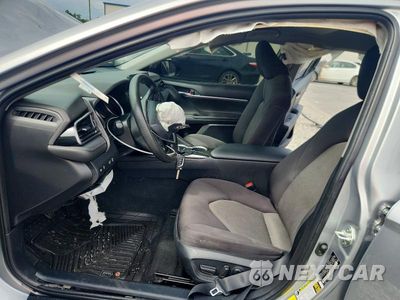 Zdjęcie 7 z 13 samochodu: 2022 TOYOTA CAMRY LE VIN:4T1C11AK2NU705751 - miniatura