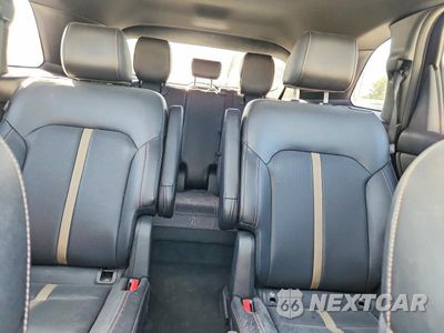 Zdjęcie 10 z 13 samochodu: 2025 MAZDA CX-90 PREMIUM PLUS VIN:JM3KKEHD1S1228603 - miniatura