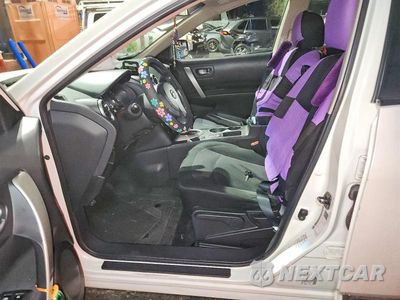 Zdjęcie 7 z 14 samochodu: 2013 NISSAN ROGUE S VIN:JN8AS5MTXDW003365 - miniatura