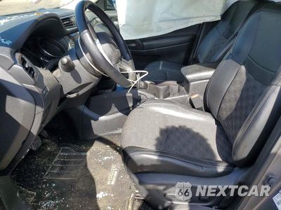 Zdjęcie 7 z 13 samochodu: 2022 NISSAN ROGUE SPORT SV VIN:JN1BJ1BW0NW477712 - miniatura