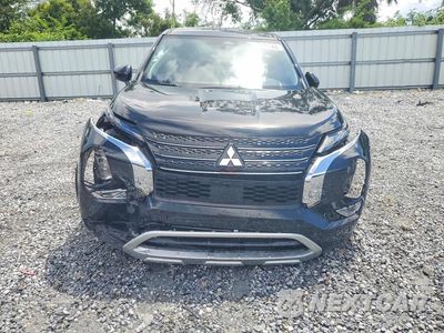 Piąte zdjęcie samochodu w środku: 2024 MITSUBISHI OUTLANDER SE VIN:JA4J3VA88RZ012767 - miniatura