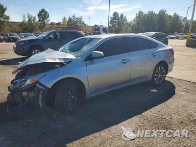 2018 TOYOTA AVALON HYBRID XLE PREMIUM 4T1BD1EB9JU060815 - główne zdjęcie licytacji z USA - miniatura