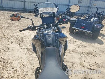 Zdjęcie 6 z 9 samochodu: 2020 TRIUMPH MOTORCYCLE TIGER 900 RALLY VIN:SMTE63DFXLTAB3832 - miniatura