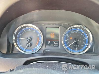 Zdjęcie 9 z 12 samochodu: 2018 TOYOTA COROLLA LE VIN:5YFBURHE5JP756318 - miniatura