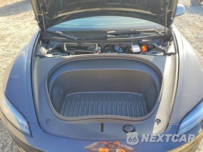 Zdjęcie 11 z 12 samochodu: 2026 TESLA MODEL 3 VIN:5YJ3E1EA3TF157646 - miniatura