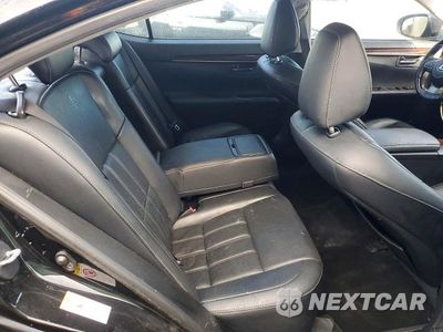 Zdjęcie 10 z 12 samochodu: 2016 LEXUS ES 350 VIN:58ABK1GG2GU026876 - miniatura