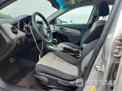 Zdjęcie 7 z 12 samochodu: 2012 CHEVROLET CRUZE LS VIN:1G1PC5SHXC7292038 - miniatura