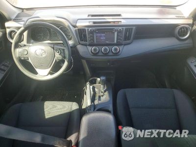 Zdjęcie 8 z 13 samochodu: 2017 TOYOTA RAV4 LE VIN:2T3ZFREV2HW403466 - miniatura