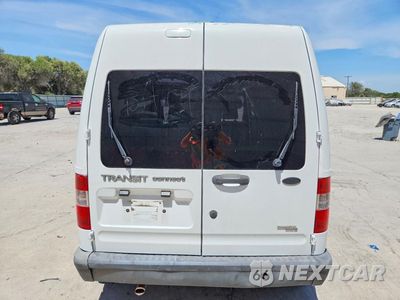 Zdjęcie 6 z 13 samochodu: 2013 FORD TRANSIT CONNECT XL DELIVERY VAN VIN:NM0LS7CN7DT132259 - miniatura