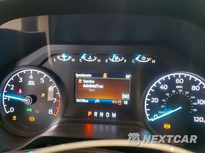 Zdjęcie 9 z 12 samochodu: 2021 FORD F150 VIN:1FTMF1CB7MKD79768 - miniatura